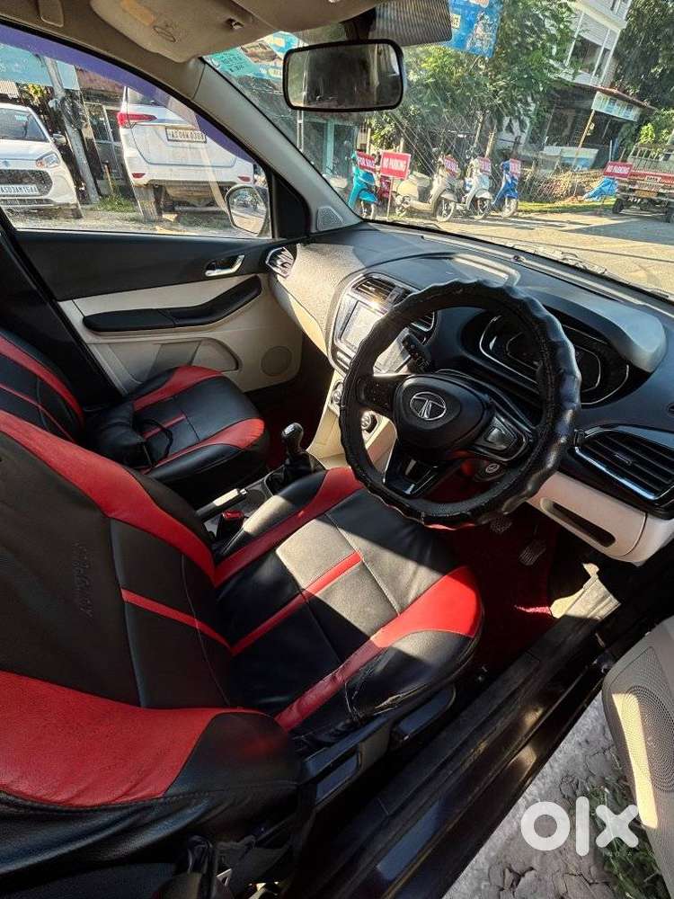 Tata Tiago Xz, 2023, Petrol