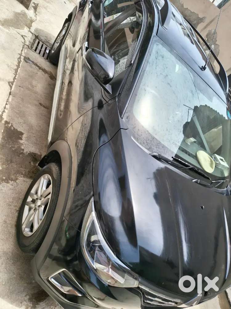 Renault Triber Rxz 2023