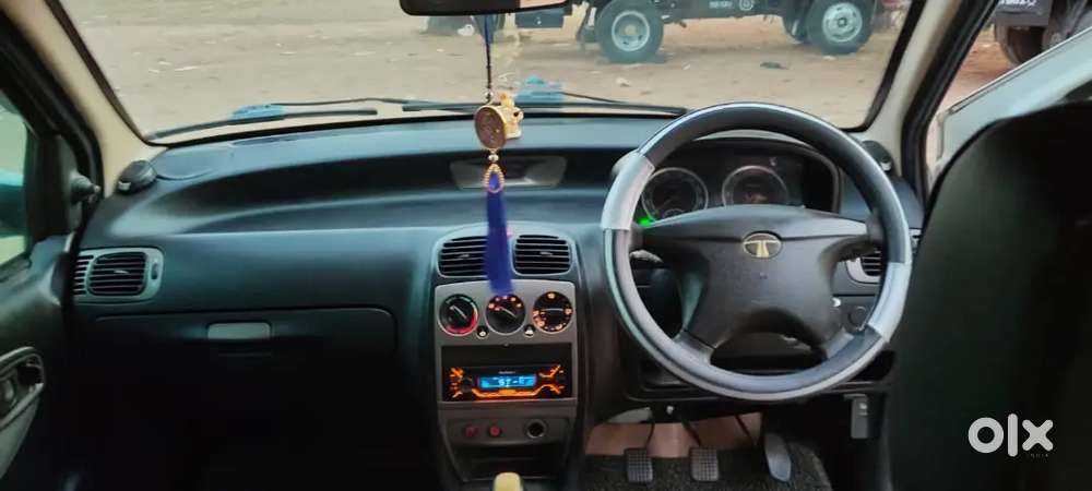 Tata Indigo Ecs Gls 2016
