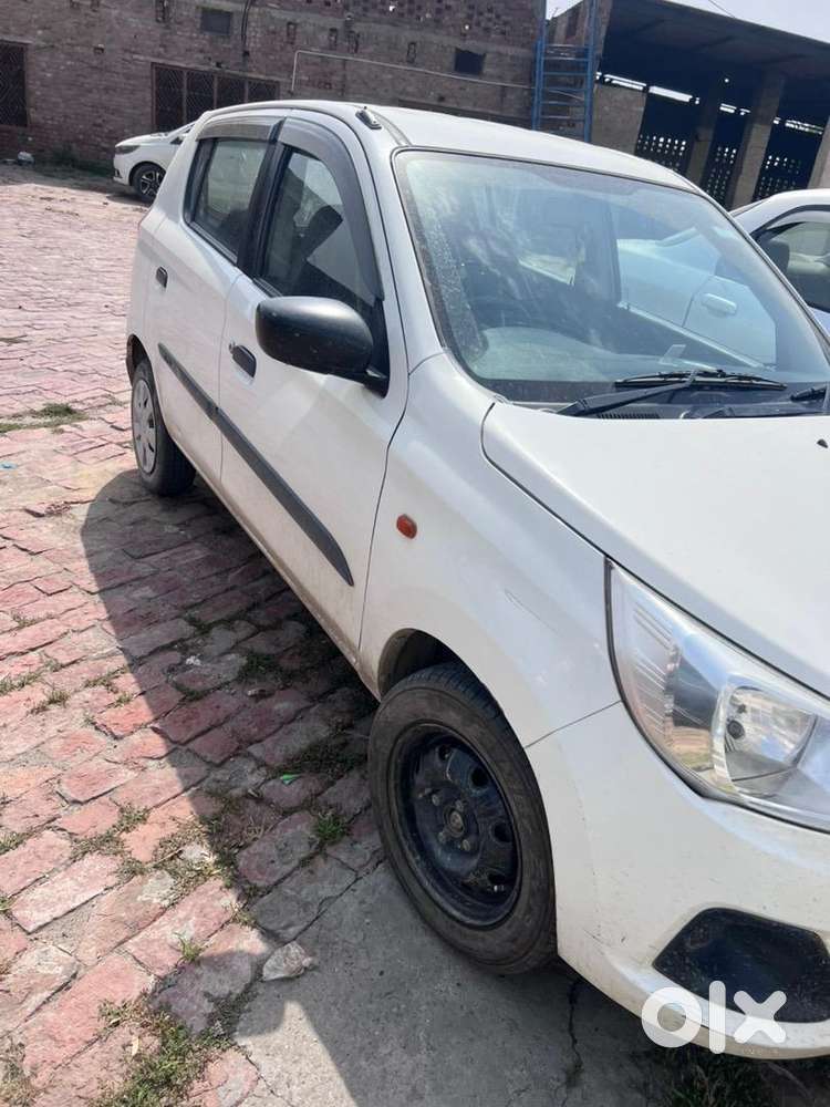 Maruti Suzuki 2017 Model