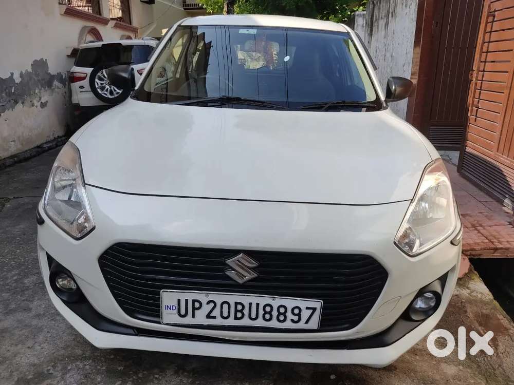 Maruti Suzuki Swift 2020 Petrol 65000 Km Driven