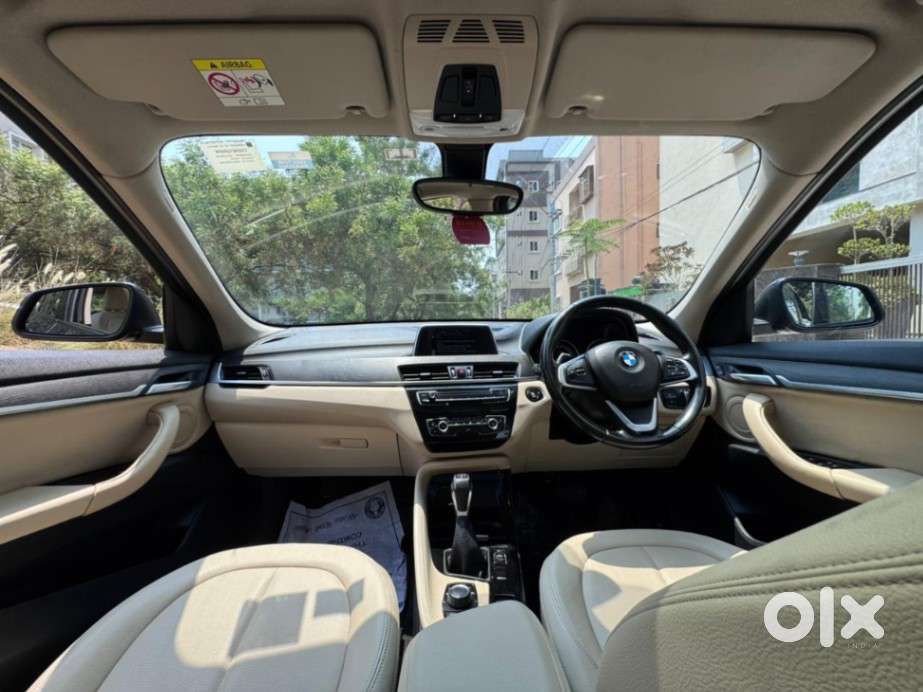 Bmw X1 Sdrive 20d X Line, 2016, Diesel