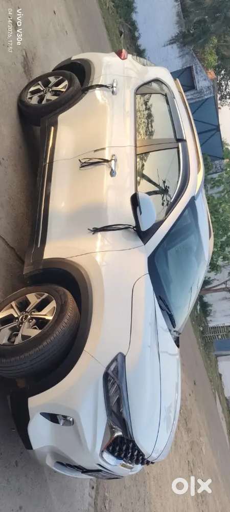 Kia Sonet 2022 Diesel 69000 Km Driven