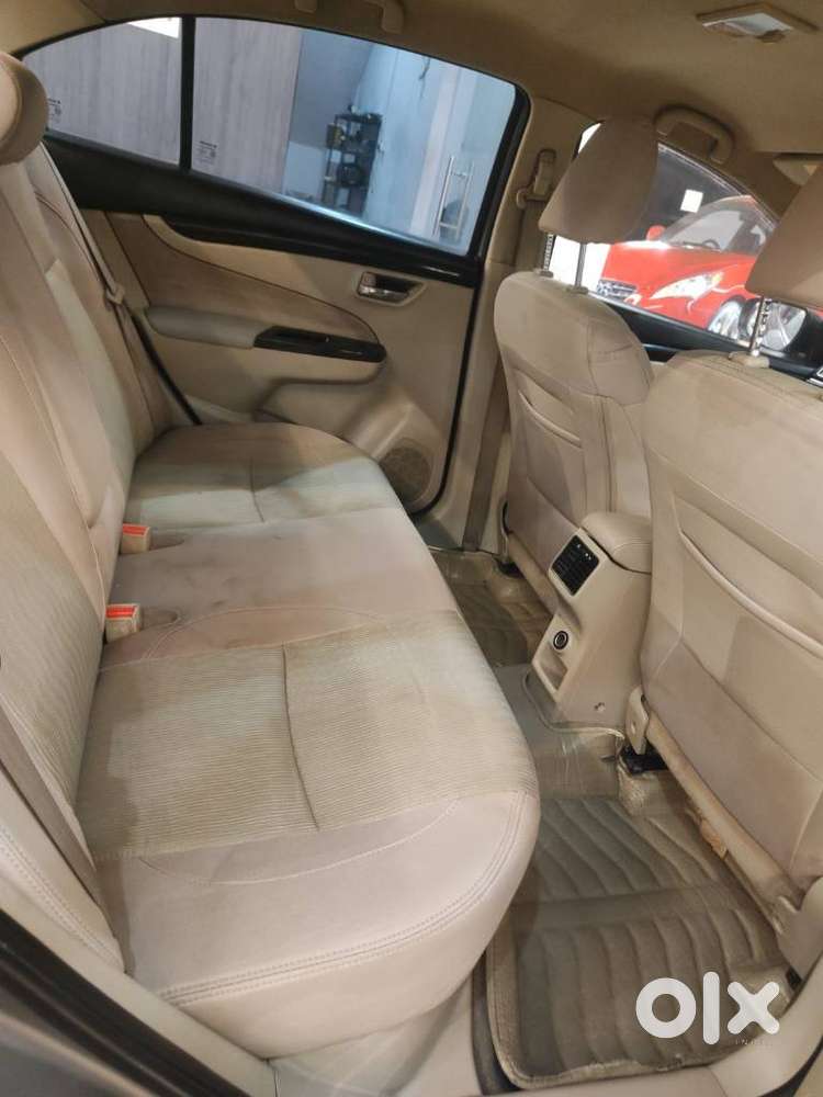 Maruti Suzuki Ciaz 1.3 Delta, 2018, Diesel