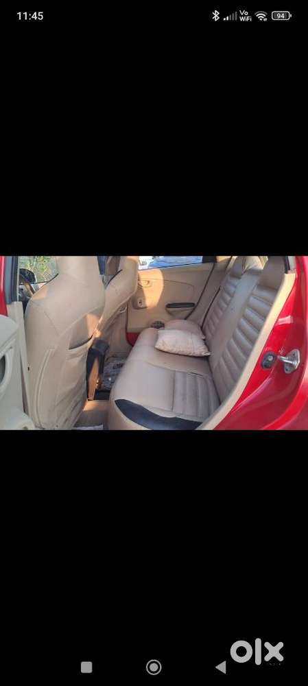 Honda Brio S (o) Mt, 2016, Petrol