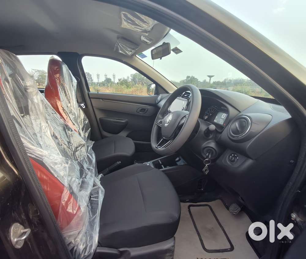 Renault Kwid 1.0 Rxt Easy-r, 2025, Petrol