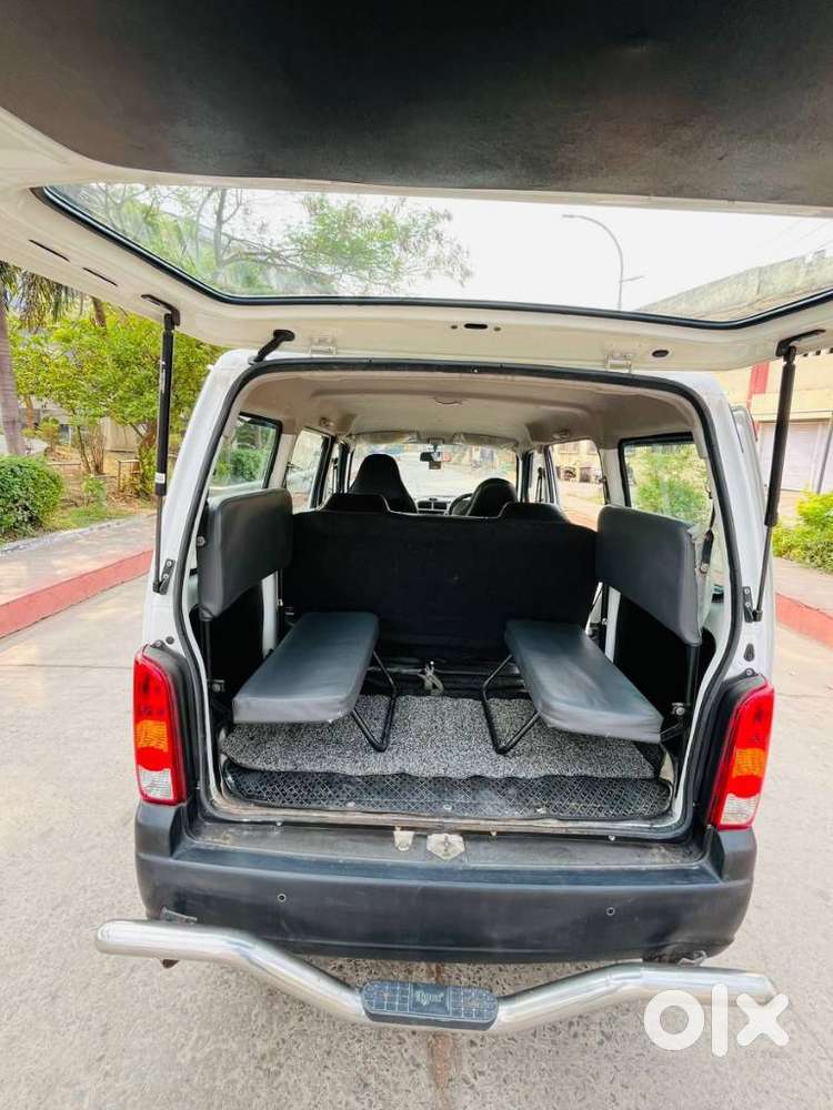Maruti Suzuki Eeco 7 Seater Standard, 2023, Petrol