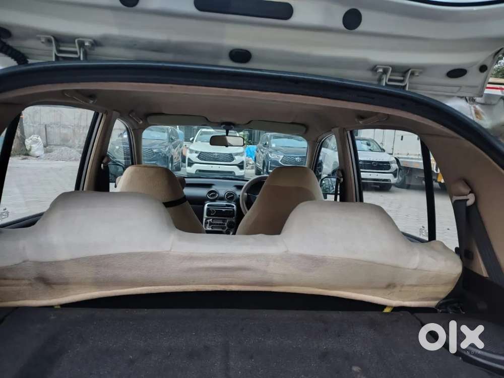 Hyundai Santro Xing Gls, 2012, Petrol