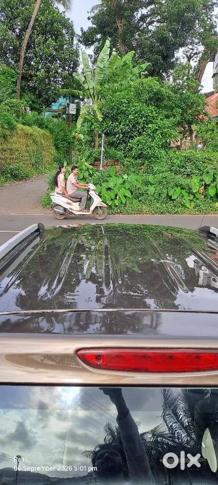 Maruti Suzuki Wagon R 2013 Petrol 1st