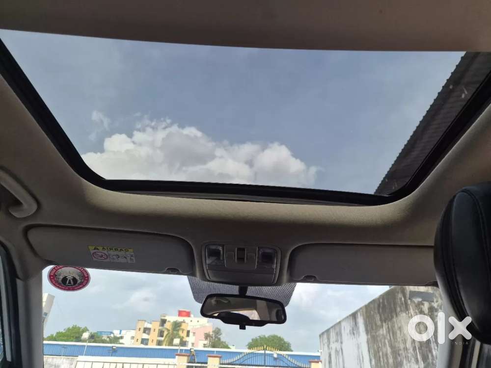 Hyundai Creta Sx 1.5 Diesel, 2020, Diesel