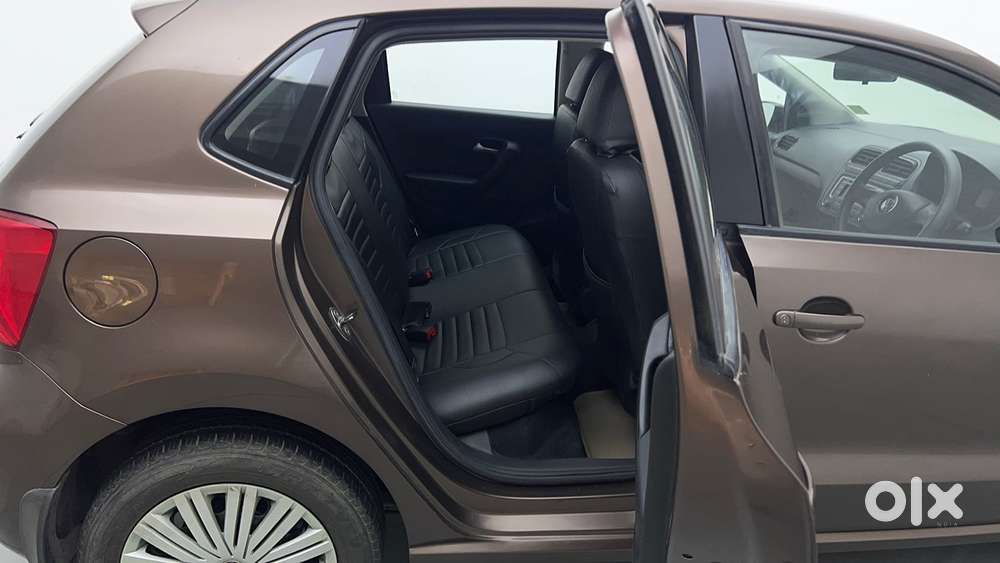 Volkswagen Polo 1.0 Comfortline Plus, 2019, Petrol