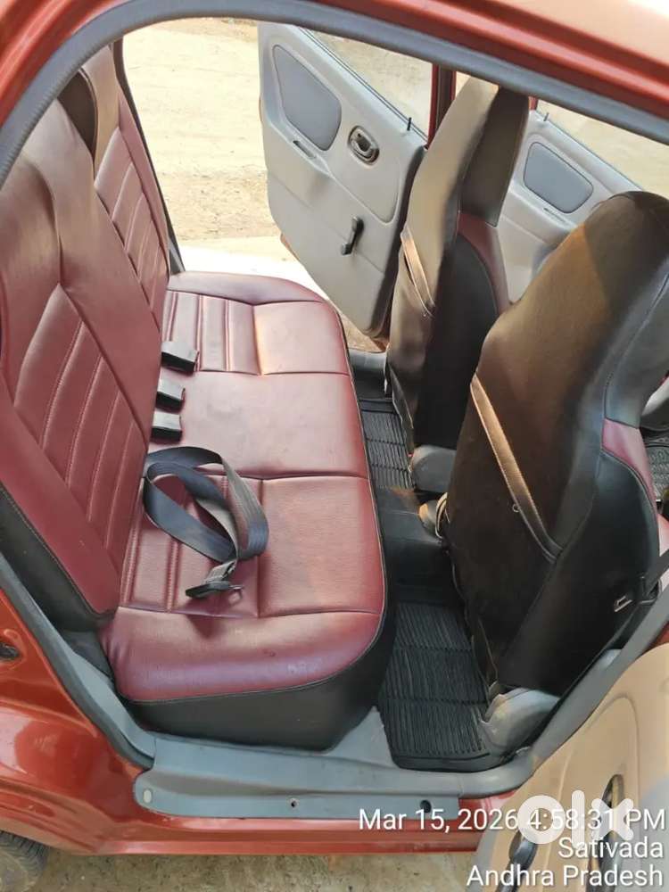 Maruti Suzuki Alto 800 2013