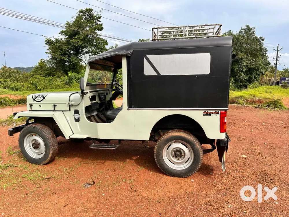 Model1996 
Di Engine 
3+1 Gear Box
No Ptach & No Rest
New Painting Woo