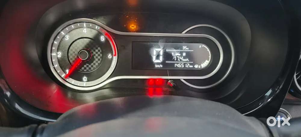 Hyundai Aura Petrol Manual 2021