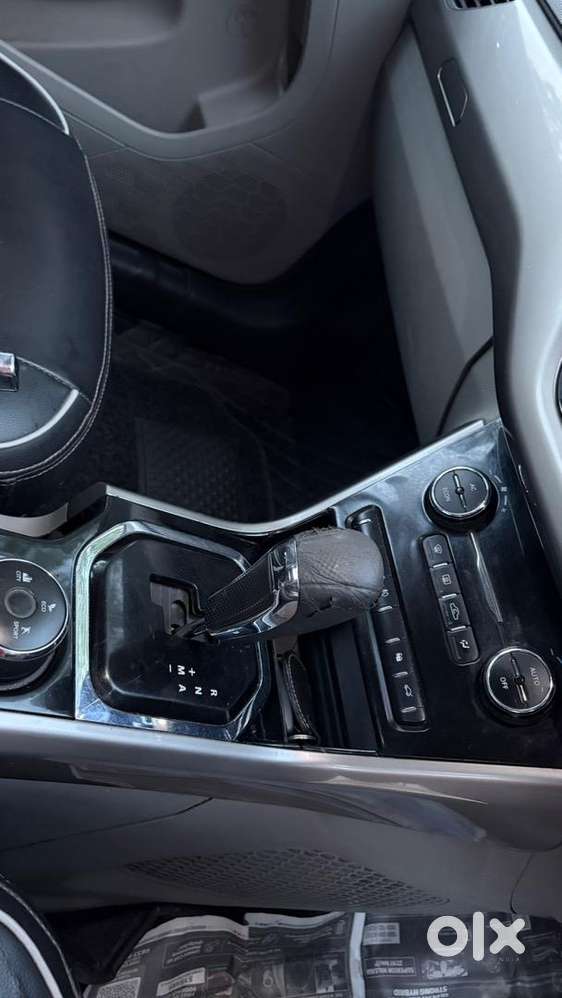 Tata Nexon 2019 Diesel Well Maintained