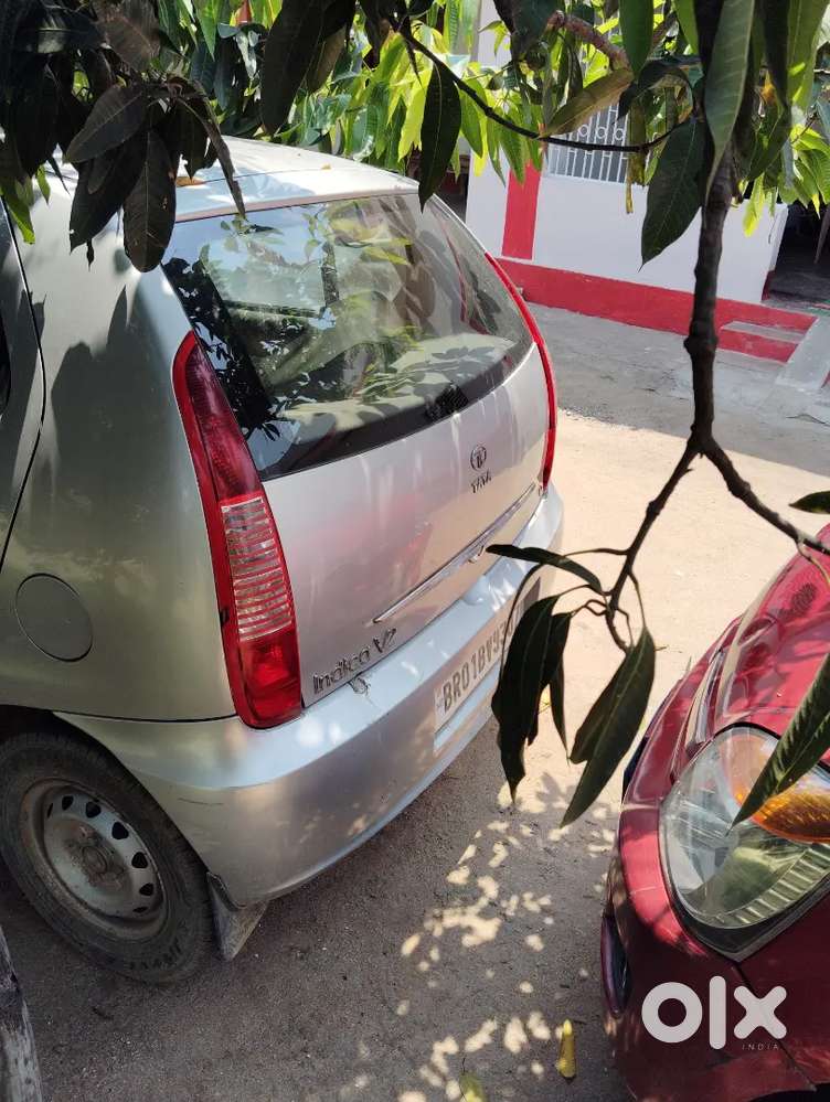 Tata Indica Ev2 2013 Diesel Well Maintained