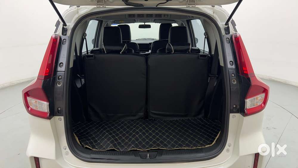 Maruti Suzuki Xl6 1.5 Zeta Mt, 2022, Petrol