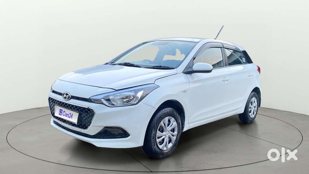 Hyundai Elite I20 Magna Executive 1.2, 2017, Petrol