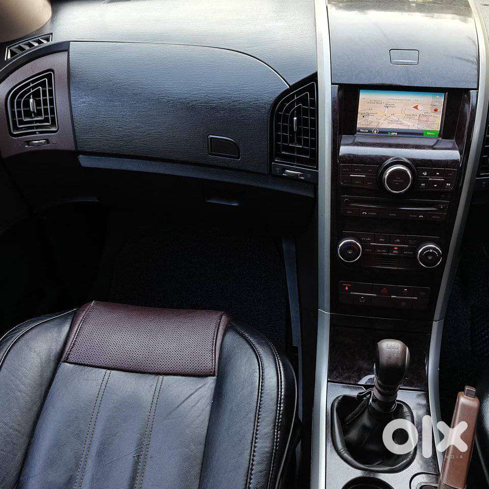 Mahindra Xuv500 W8, 2014, Diesel