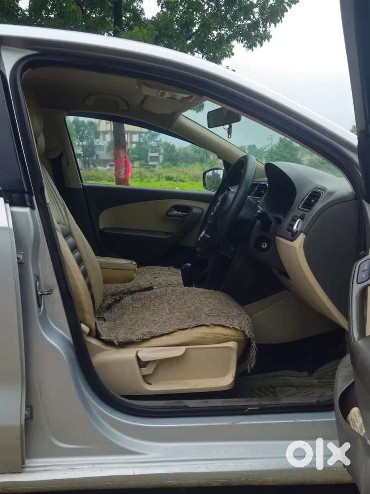 Volkswagen Vento 1.5 Tdi Highline, 2012, Diesel