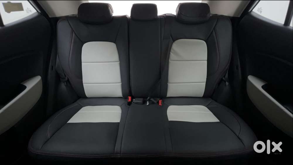 Hyundai Venue Sx, 2024, Petrol