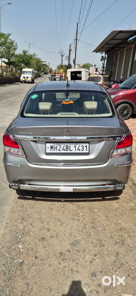 Maruti Suzuki Dzire 2021 Petrol Good Condition