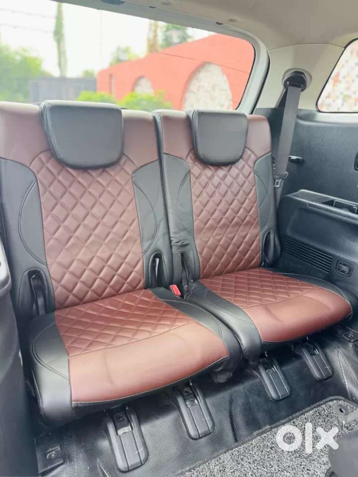 Hyundai Alcazar 1.5 Prestige Diesel Mt 7 Str, 2023, Diesel
