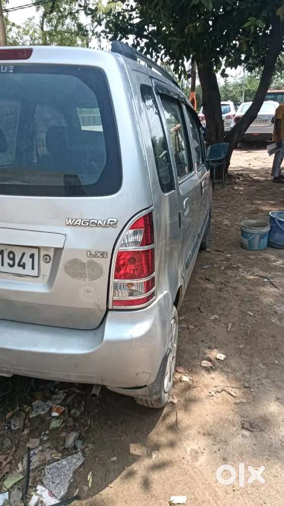 Maruti Suzuki Wagon 2009 In Bareilly
