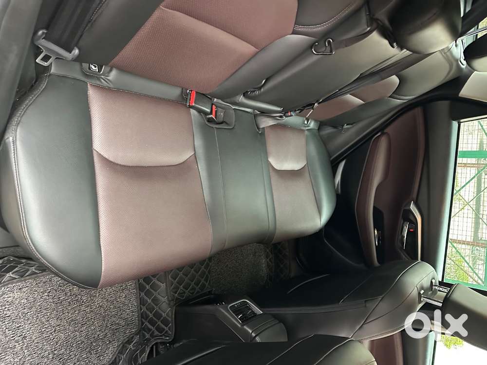 Grand Vitara In Mint Condition, White Color, 2022 Model; 17k Km Driven