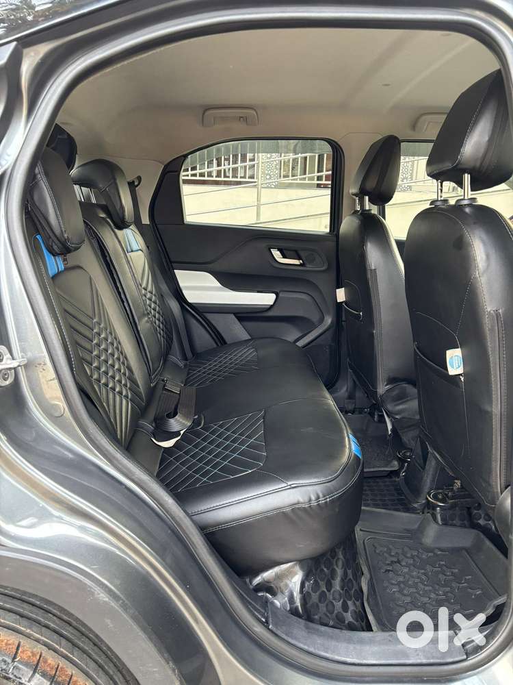 Tata Punch Creative, 2021, Petrol