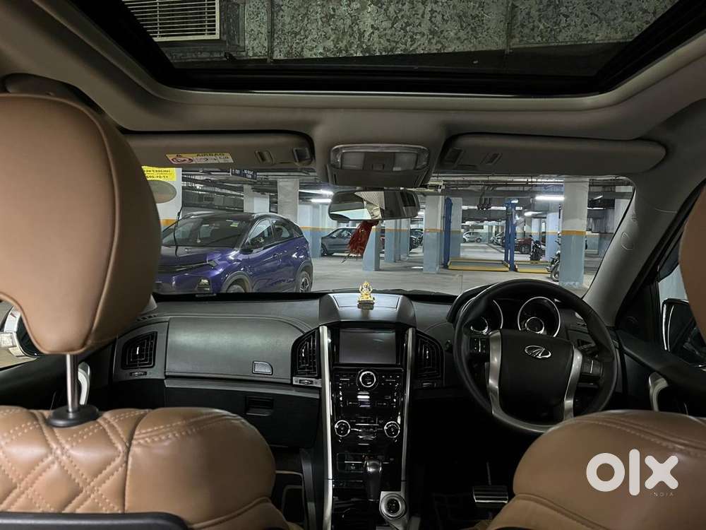 Mahindra Xuv500 Diesel 2020