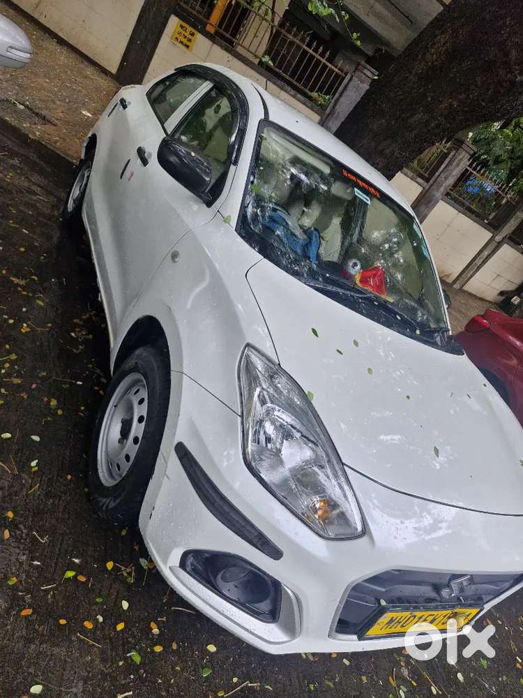 Maruti Dzire 1.2 Vxi 2025