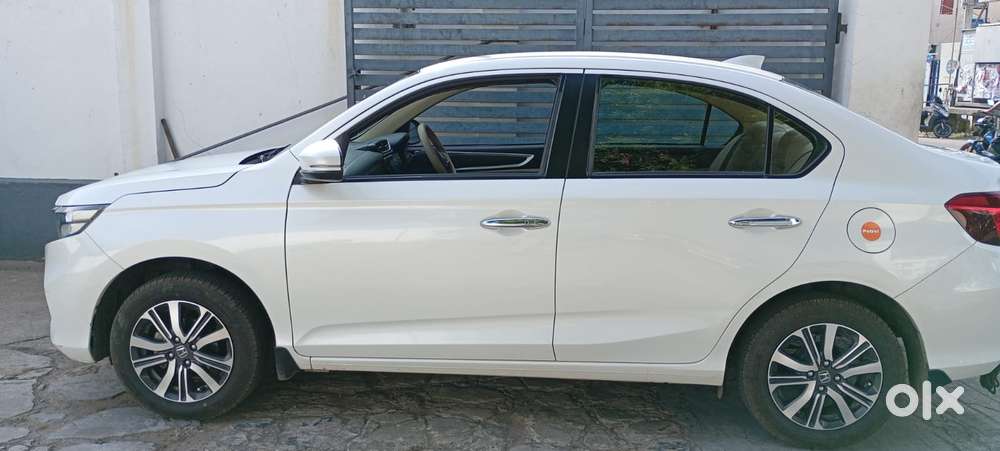 Honda Amaze S I-vtec, 2024, Petrol