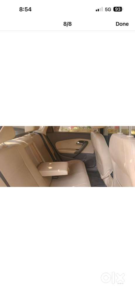 Volkswagen Vento 2016 Diesel Good Condition