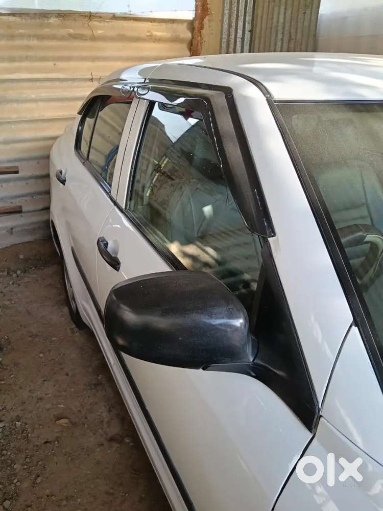 Maruti Suzuki Dzire 2013