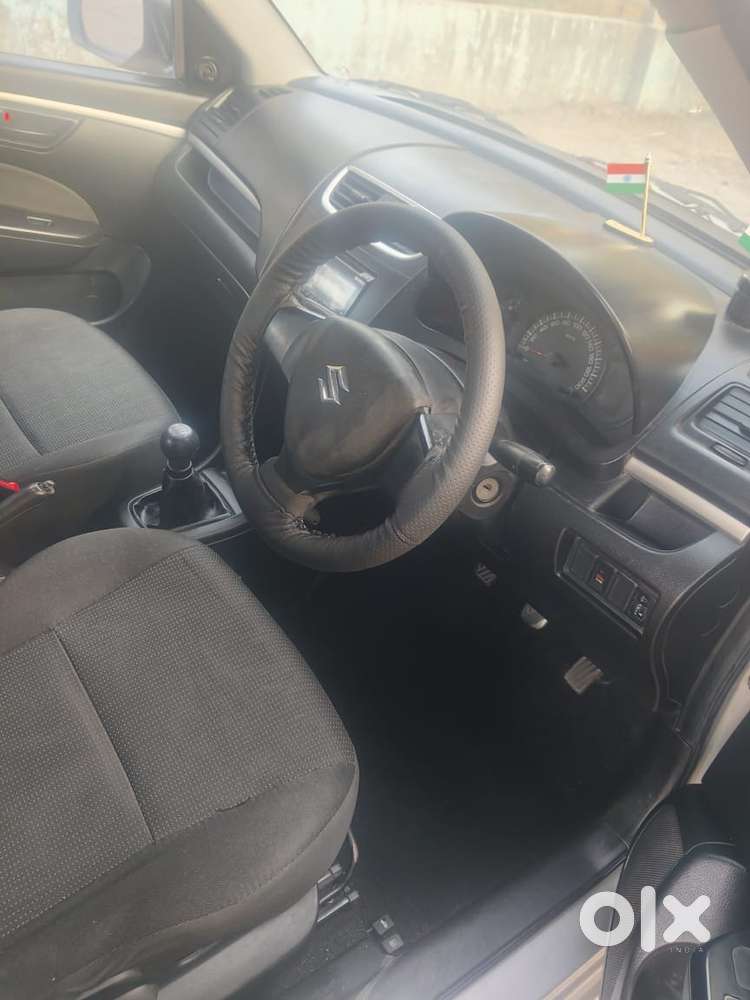 Maruti Suzuki Swift Lxi Optional-o, 2015, Petrol