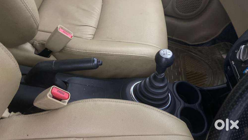 Honda Amaze 2013-2016 S I-vtech, 2014, Petrol