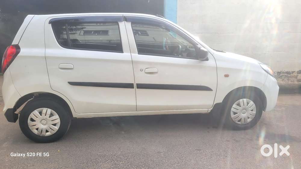 Maruti Suzuki Alto 800 Vxi Airbag, 2020, Petrol