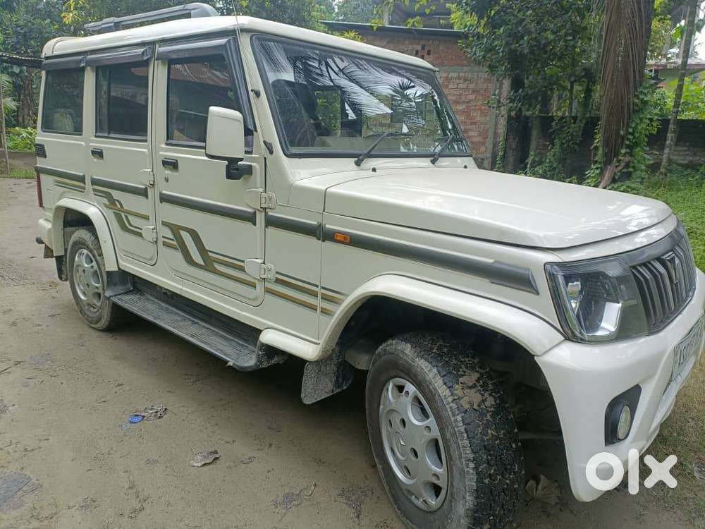 Bolero B6 2023 Year End
