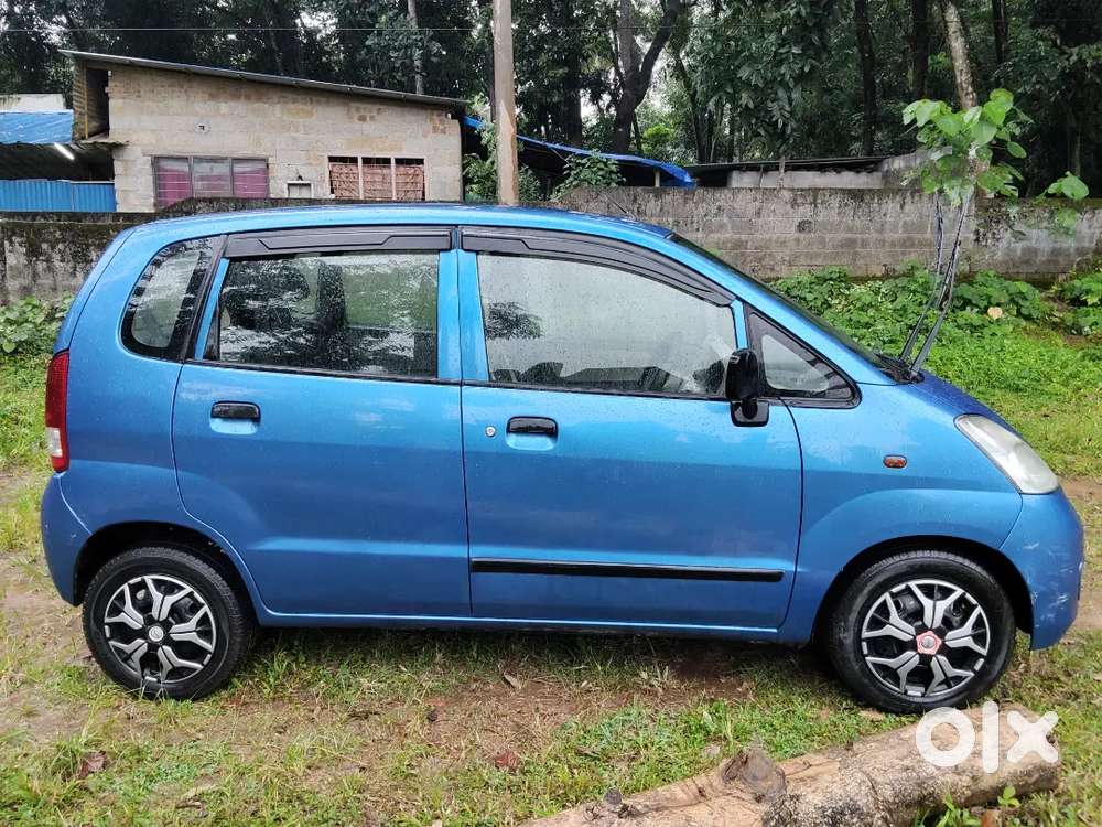 Maruti Suzuki Estilo 2007 Lxi