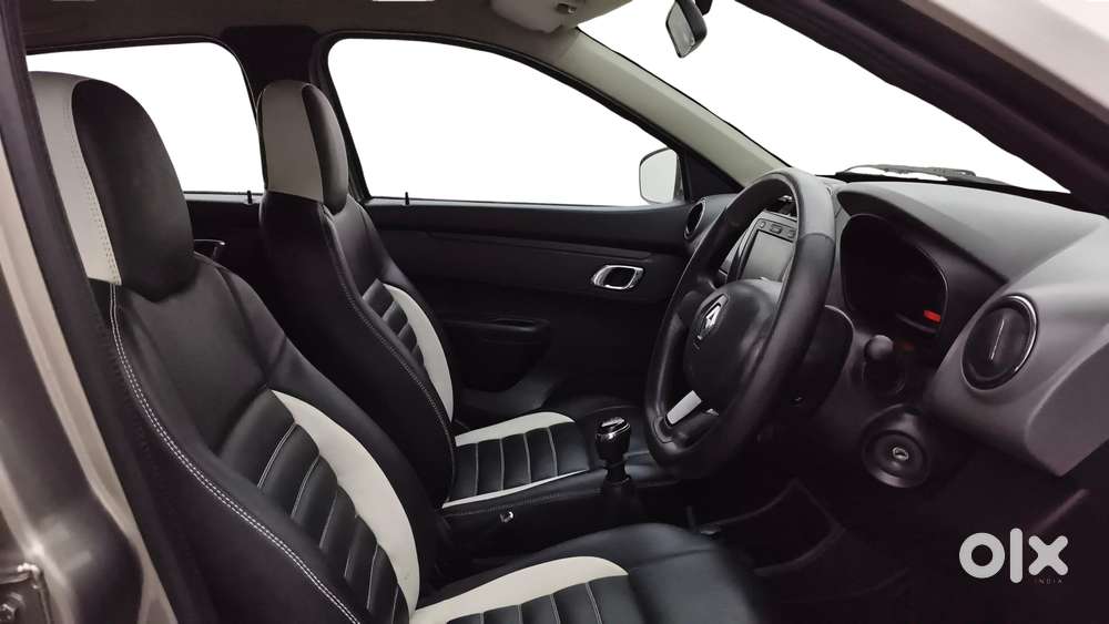 Renault Kwid 2019-ongoing 1.0 Rxt (o), 2019, Petrol