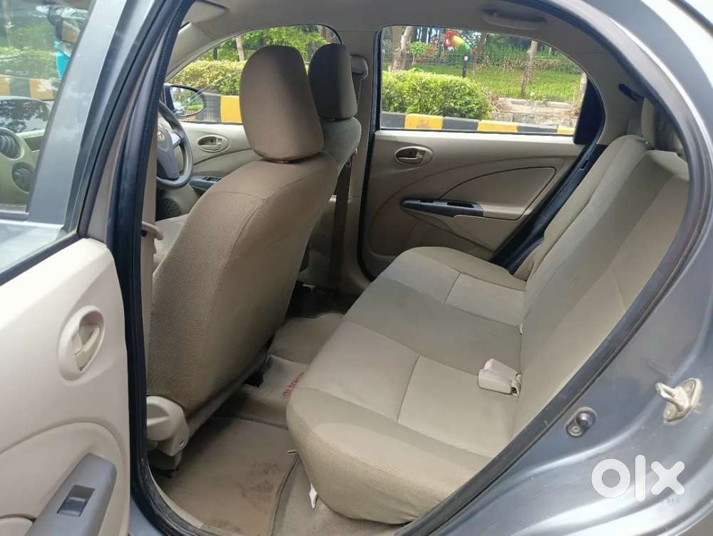 Toyota Etios Liva 1.2 G, 2014, Petrol