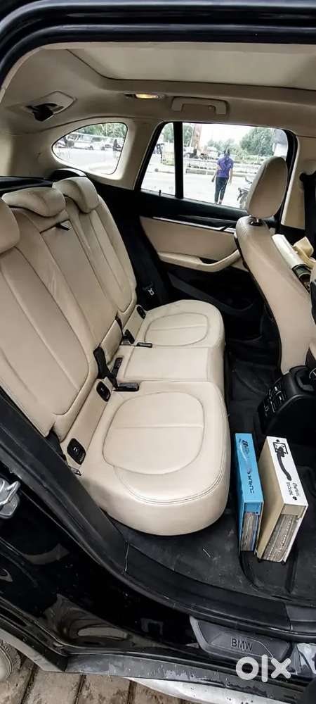 2020 Bmw X1 Diesel