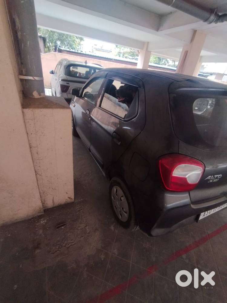 Maruti Suzuki Alto K10 2022 Petrol 10391 Km Driven