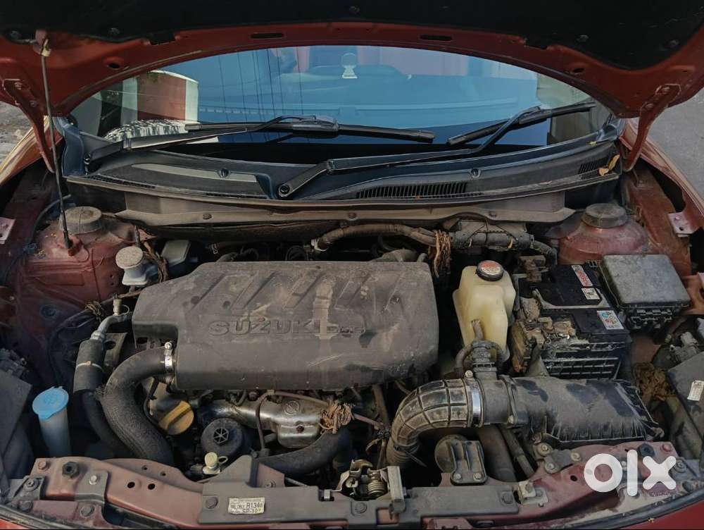 Maruti Suzuki Dzire 2019 Diesel 65000 Km Driven