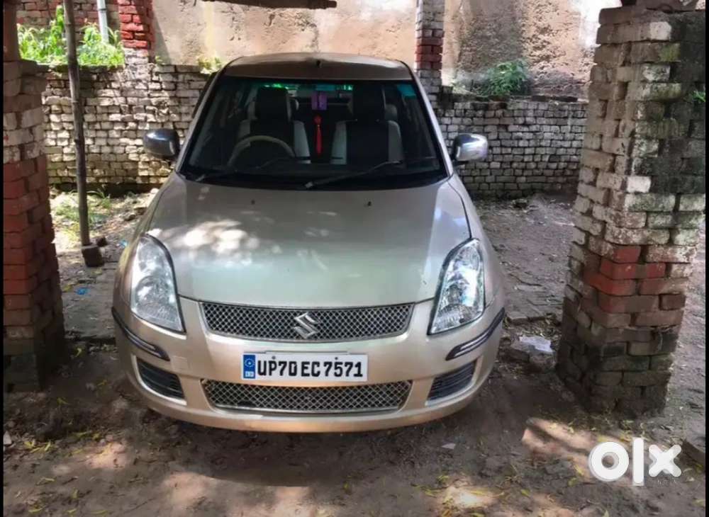 Maruti Suzuki Swift Dzire