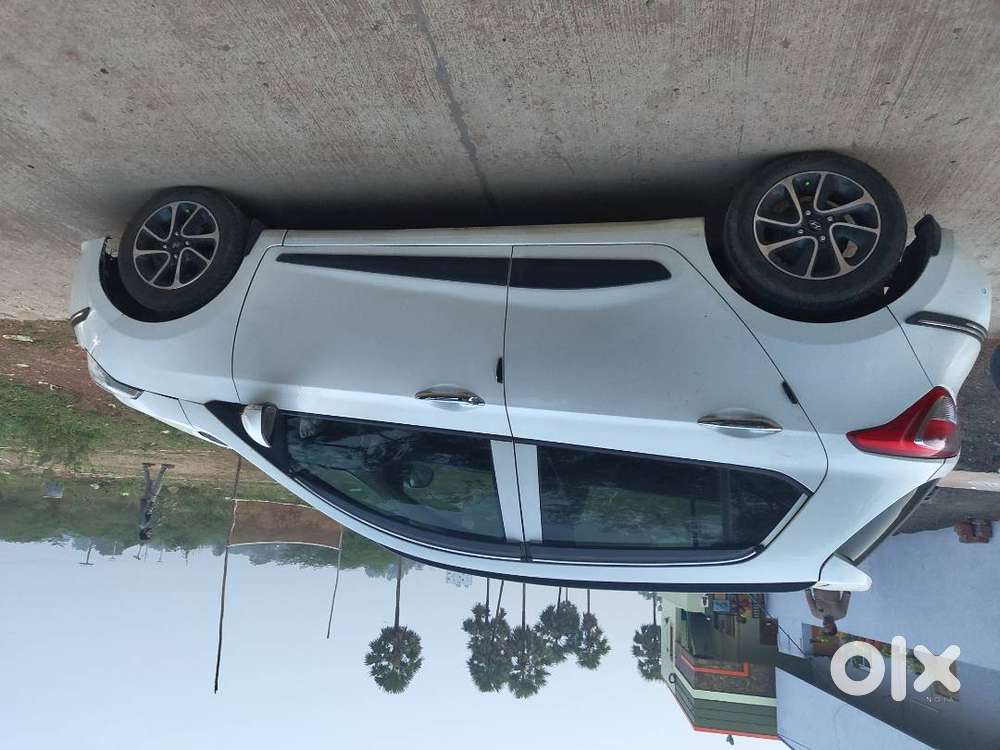 Hyundai Grand I10 2019 Petrol 45000 Km Driven