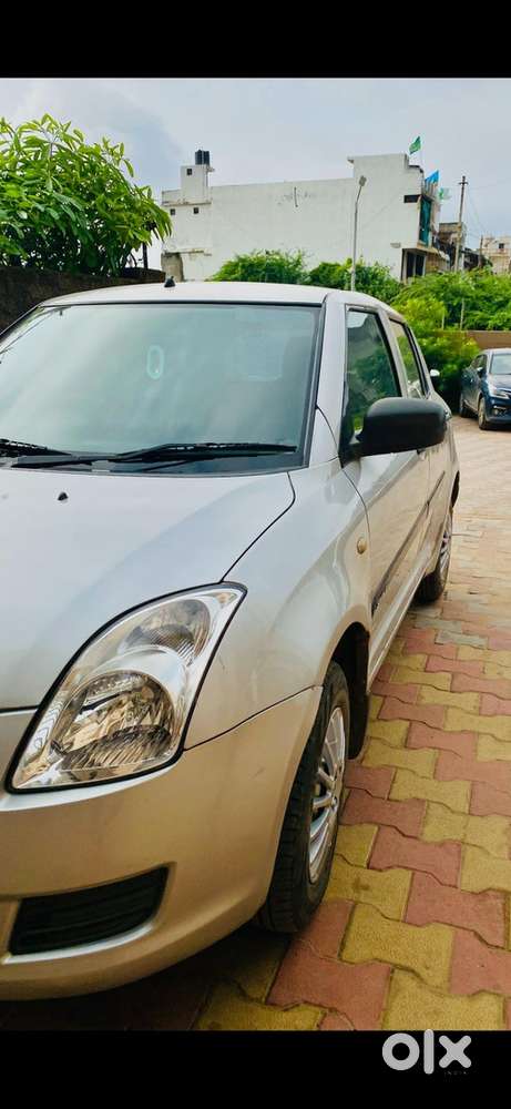 Maruti Suzuki Swift 2008 Petrol Well Maintained
