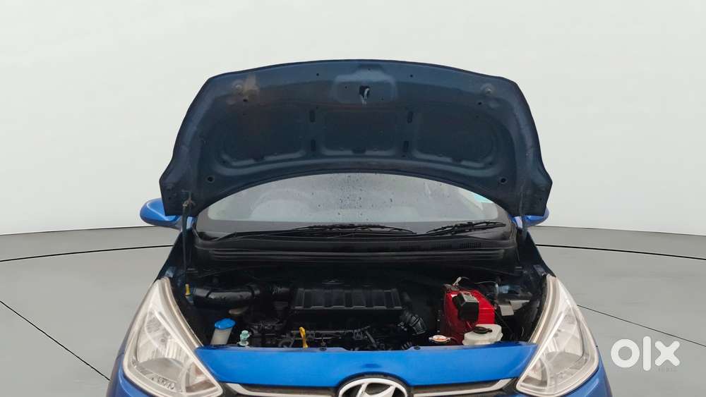 Hyundai Grand I10 1.2 Kappa Magna, 2018, Petrol