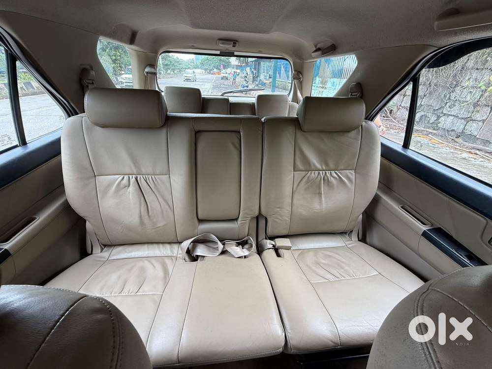 Toyota Fortuner 3.0 4x2 Mt, 2014, Diesel